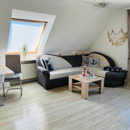 שרבאוץ Haus Larum App. 5 מראה חיצוני תמונה