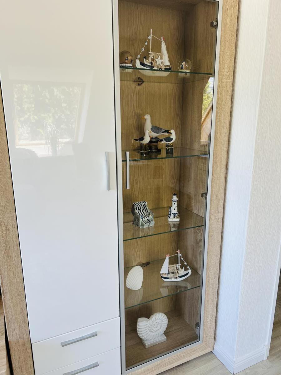 שרבאוץ Haus Larum App. 5 מראה חיצוני תמונה