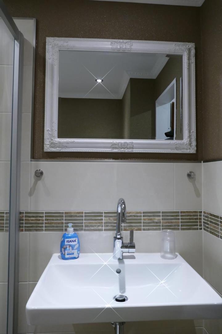 שרבאוץ Haus Larum App. 5 מראה חיצוני תמונה