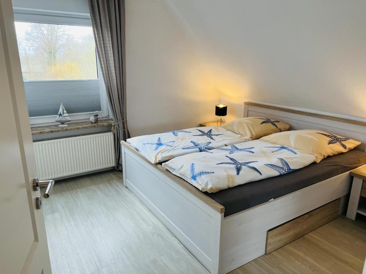 שרבאוץ Haus Larum App. 5 מראה חיצוני תמונה