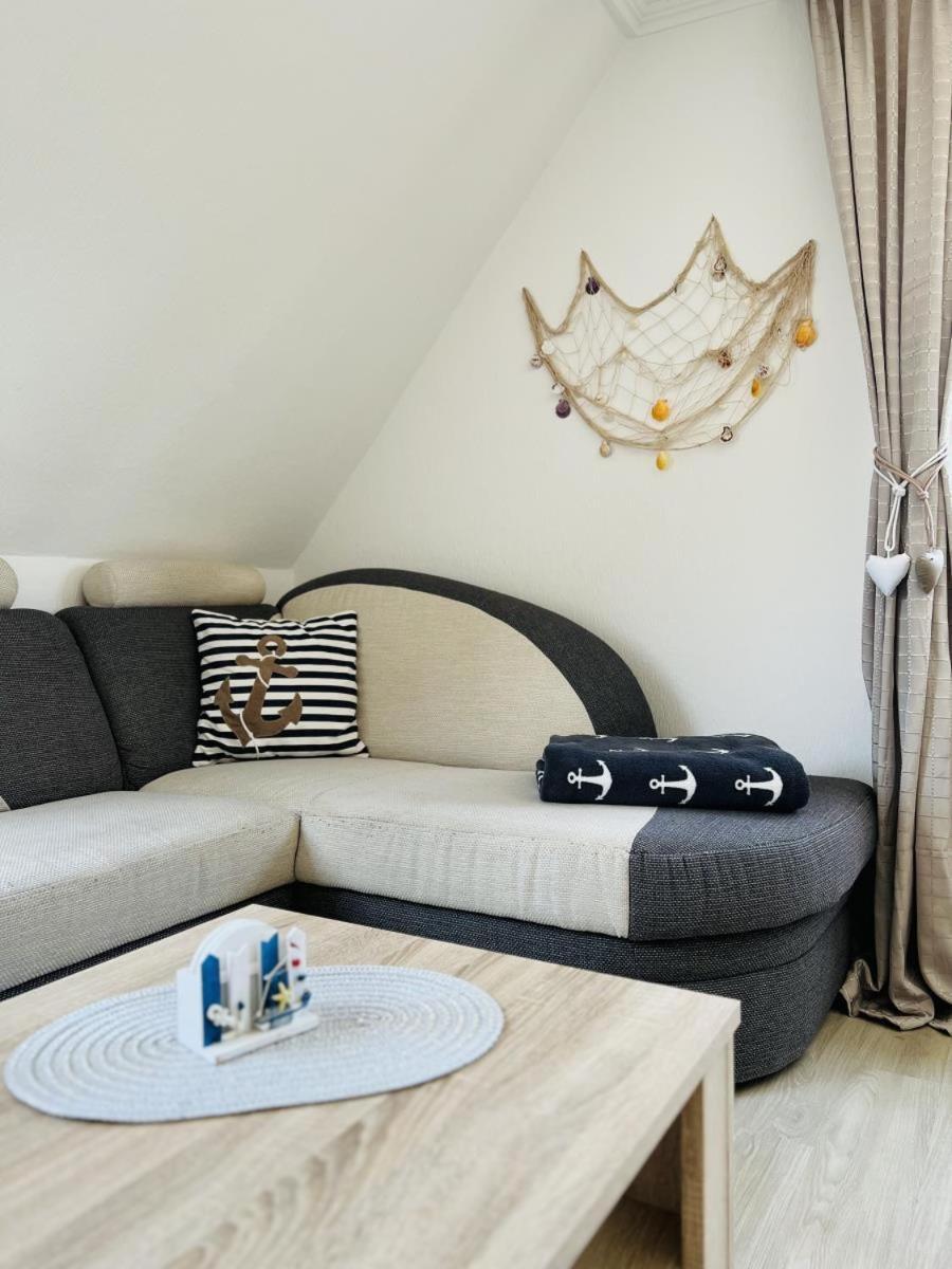 שרבאוץ Haus Larum App. 5 מראה חיצוני תמונה