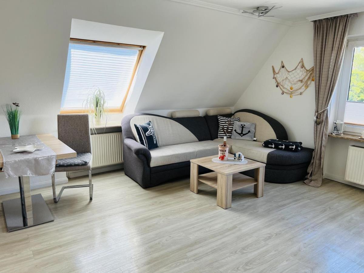 שרבאוץ Haus Larum App. 5 מראה חיצוני תמונה
