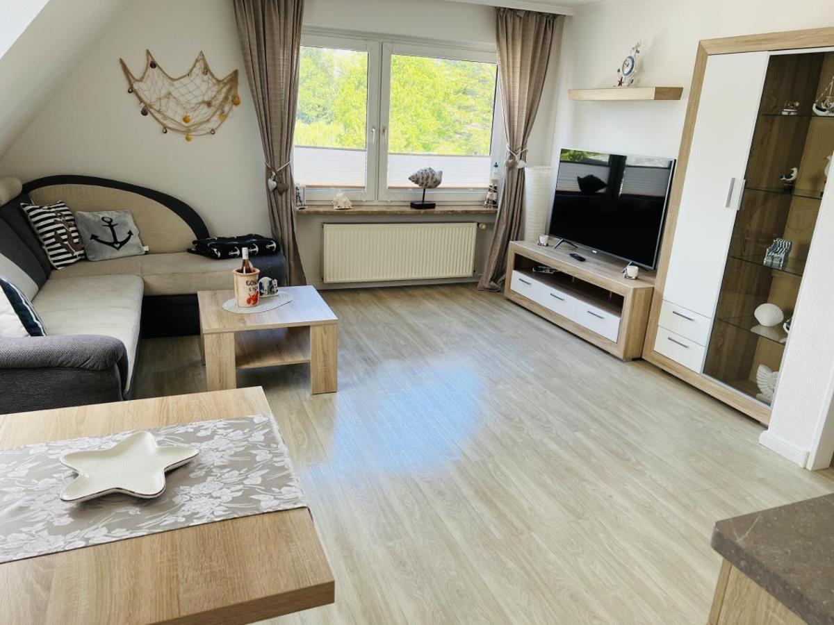 שרבאוץ Haus Larum App. 5 מראה חיצוני תמונה